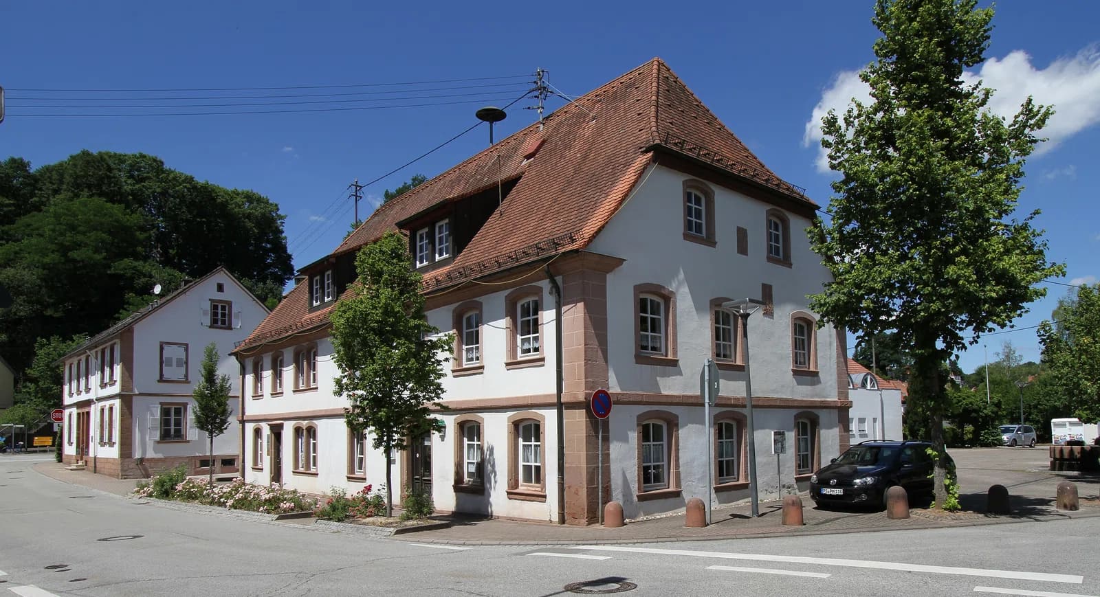 Oberhausen