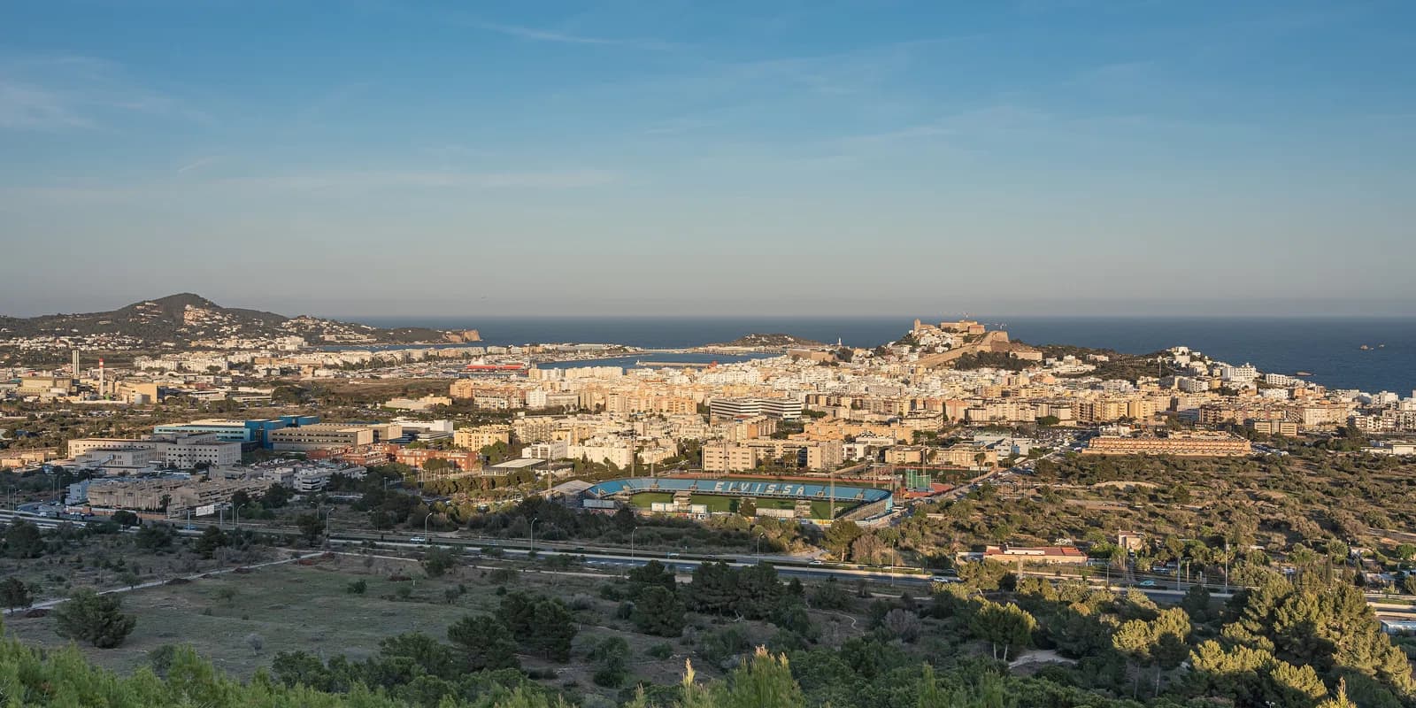 Ibiza