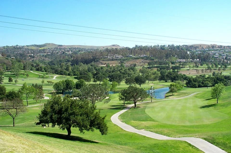 Anaheim Hills