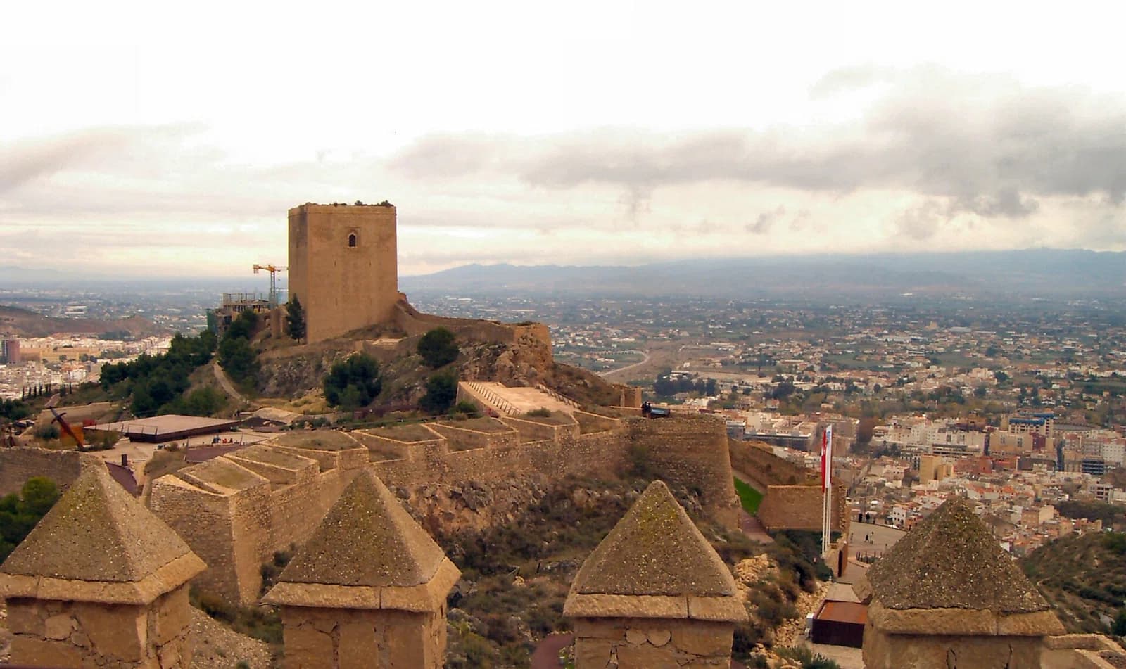 Lorca