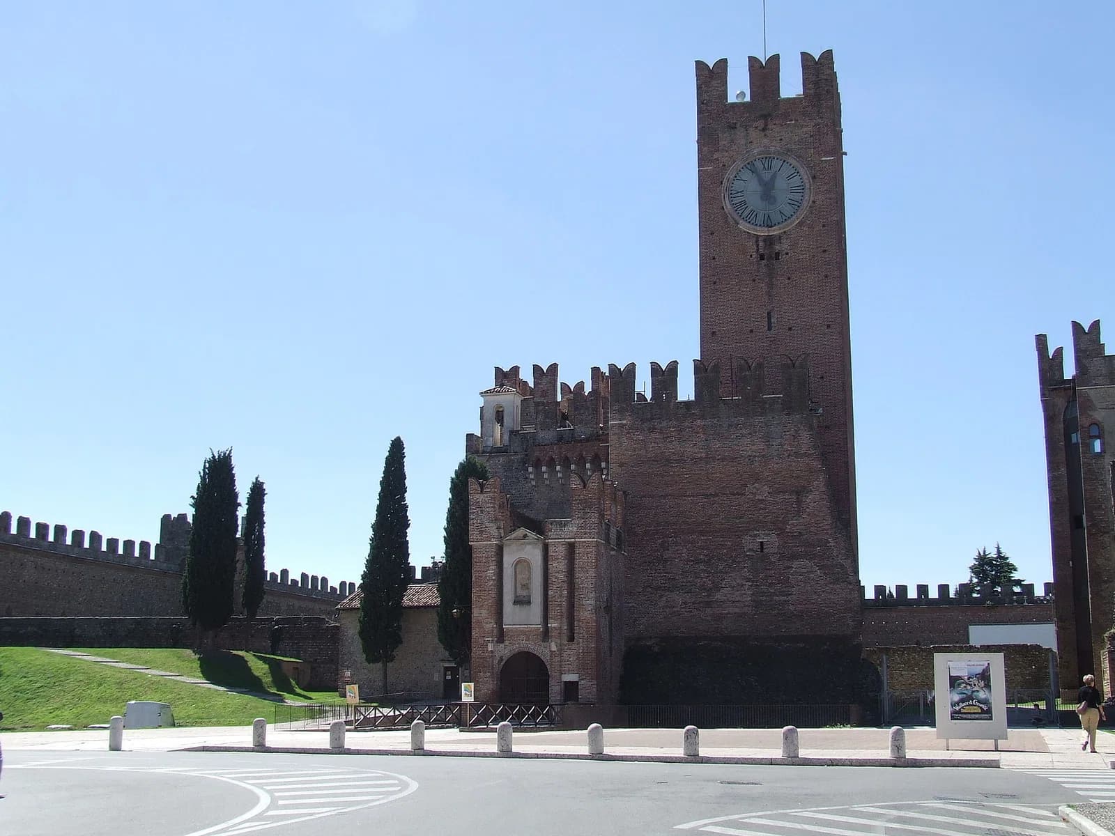 Villafranca di Verona