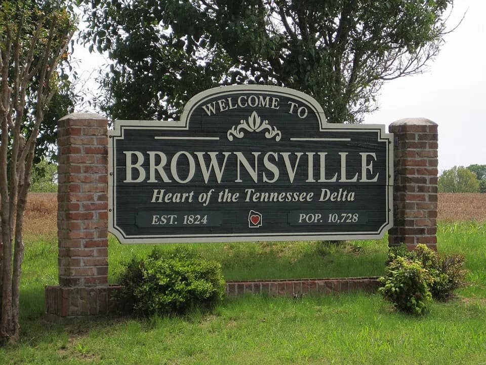 Brownsville