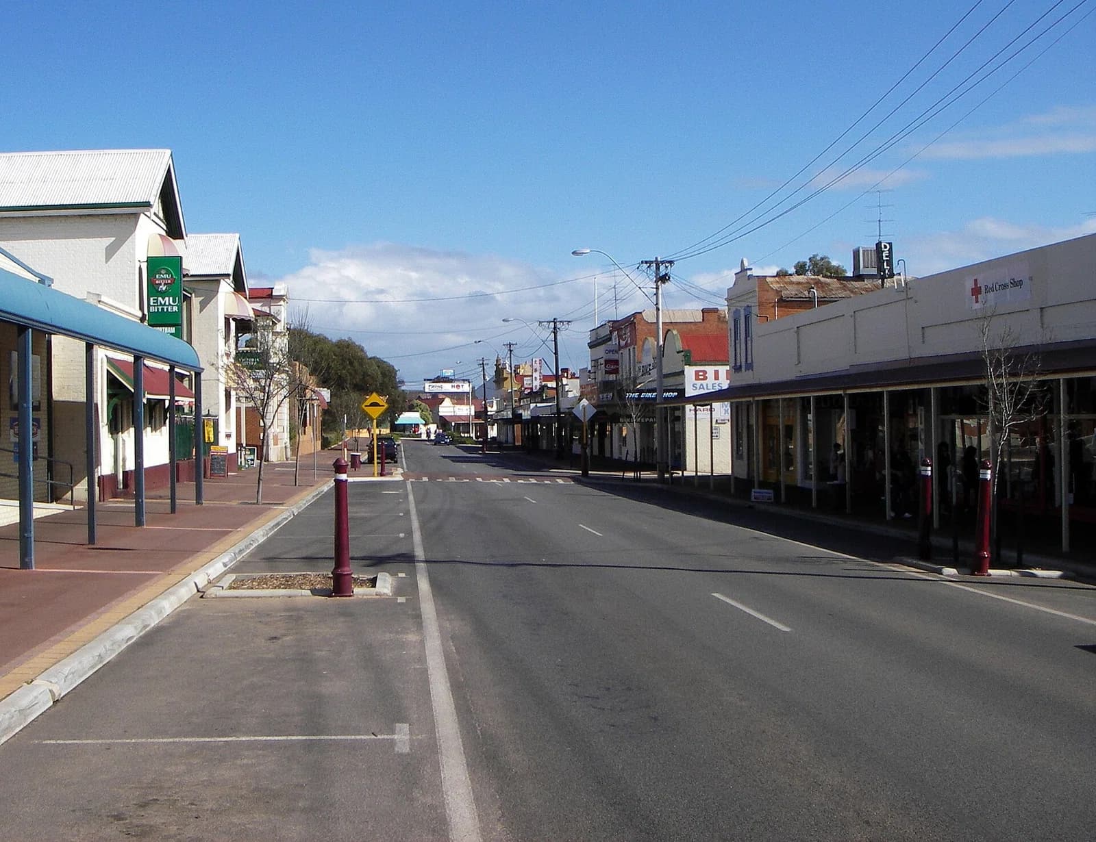 Northam