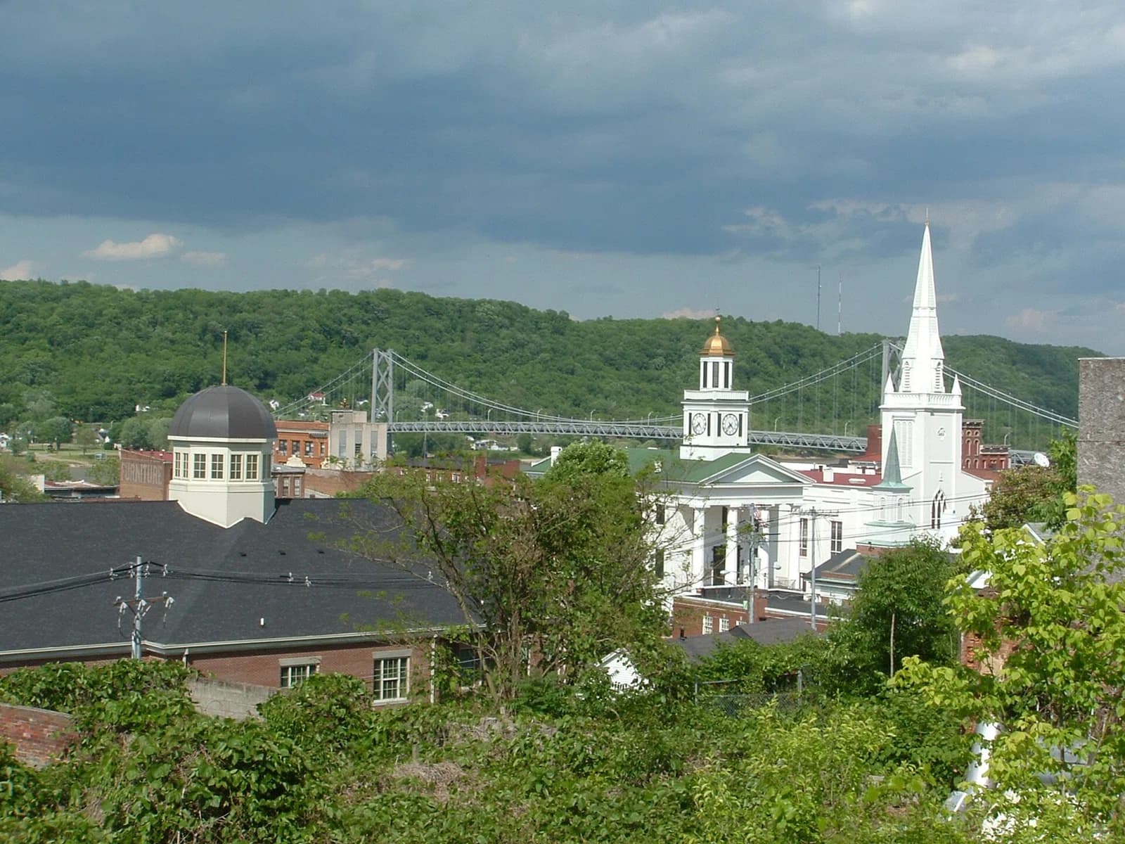 Maysville
