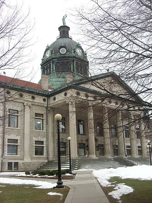 Broome County