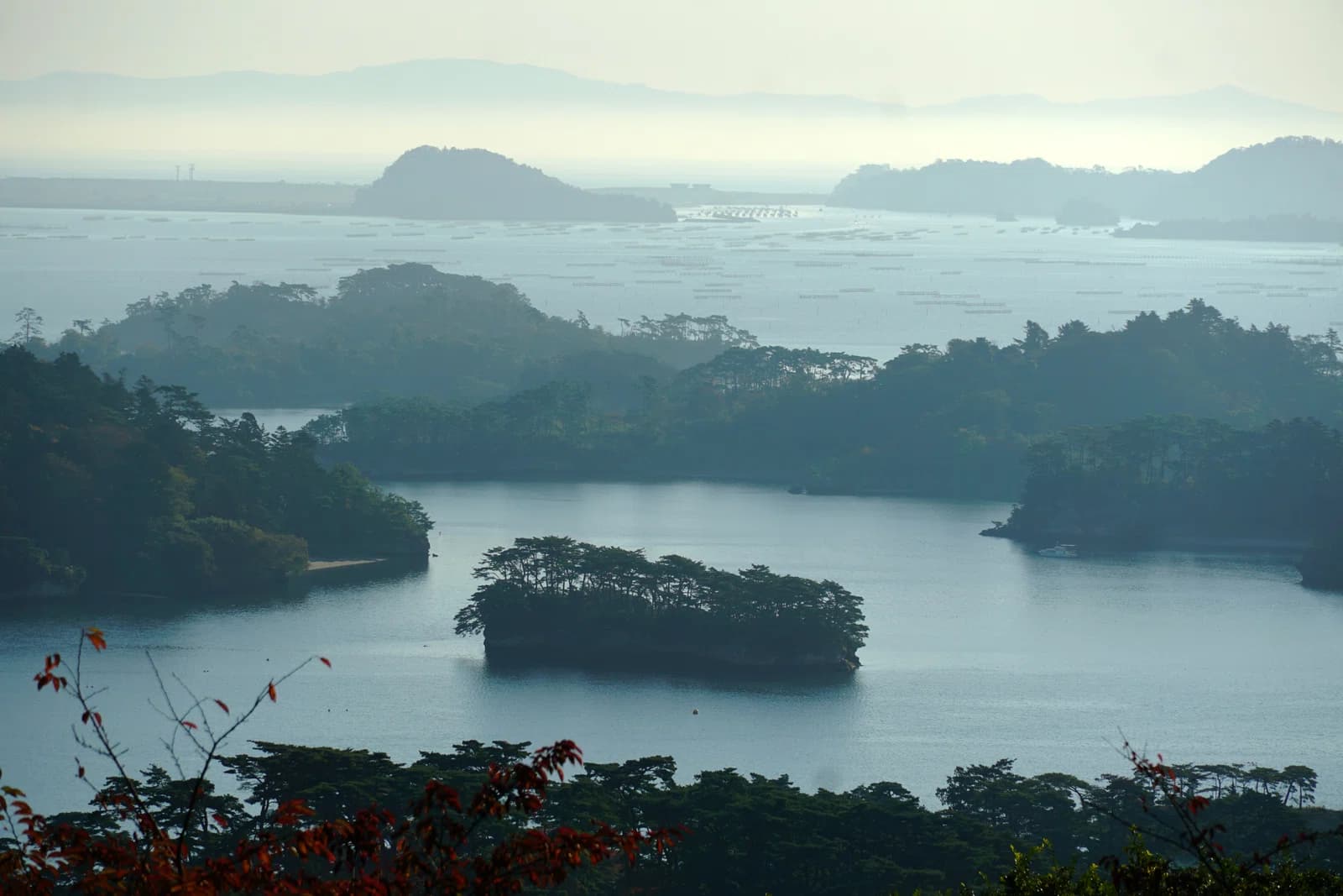 Miyagi Prefecture