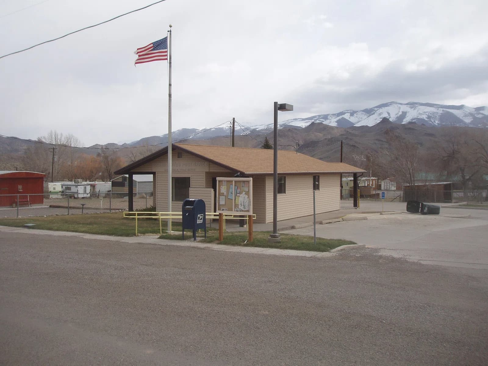 Marysvale
