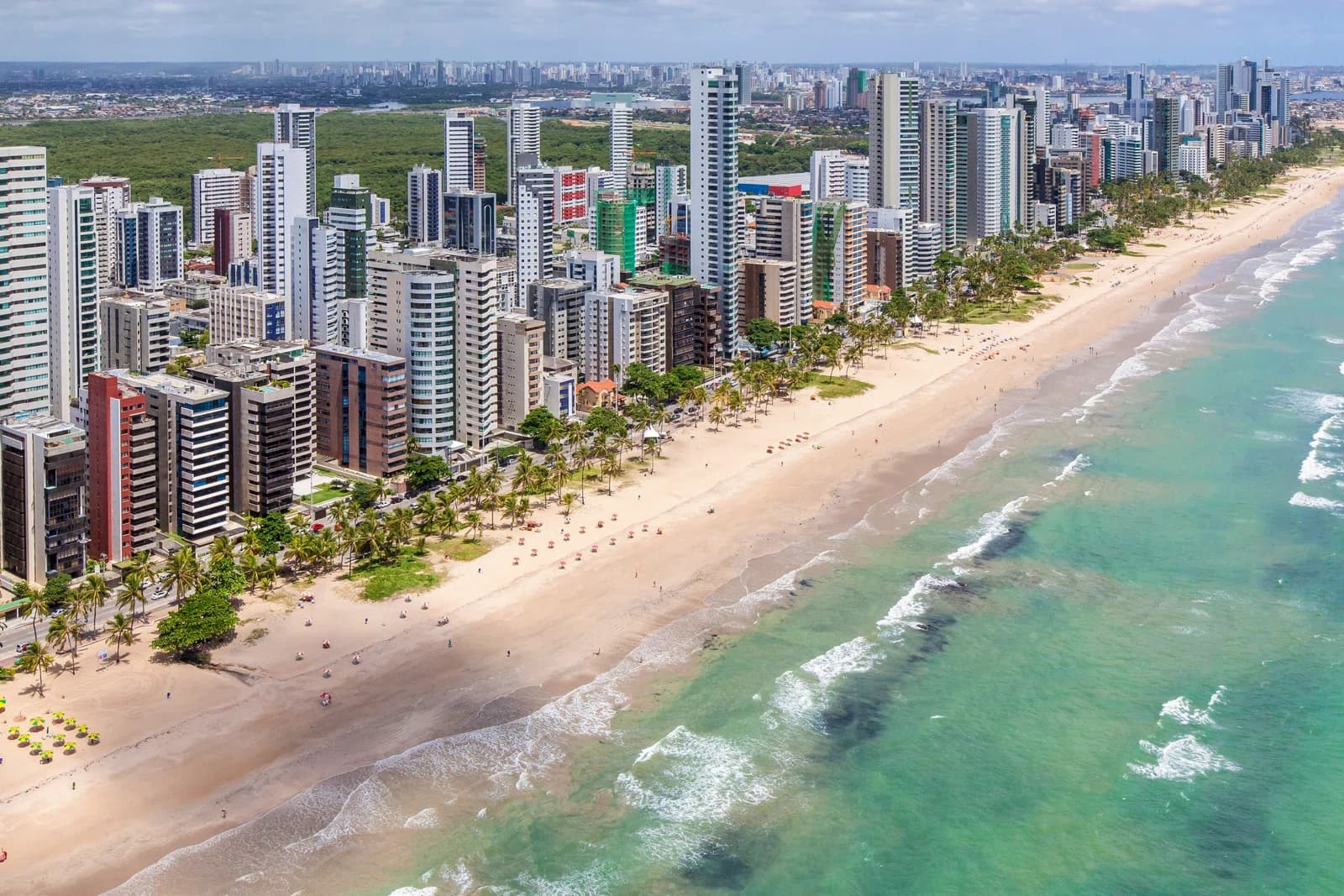 Recife