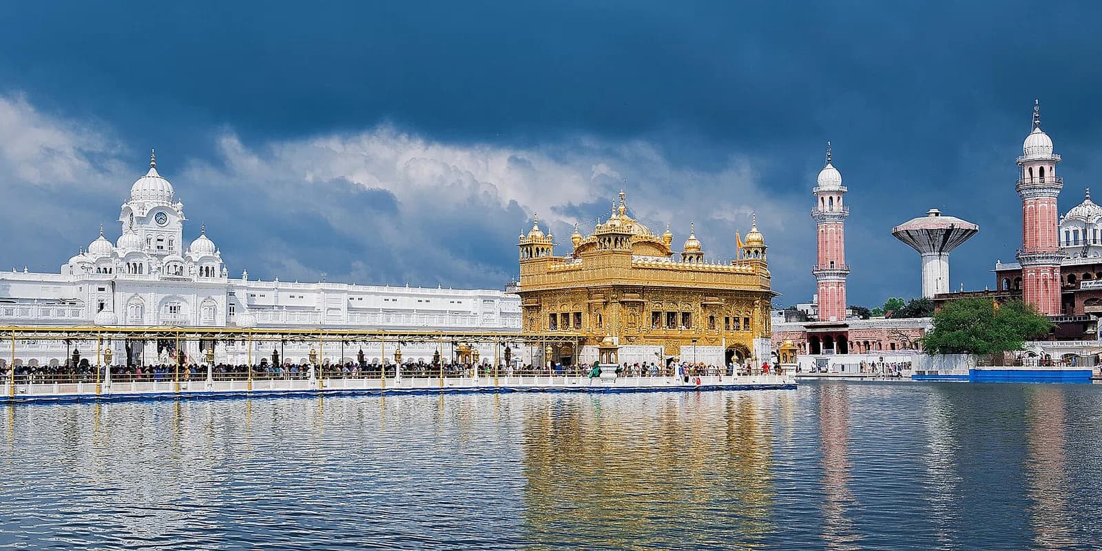 Amritsar