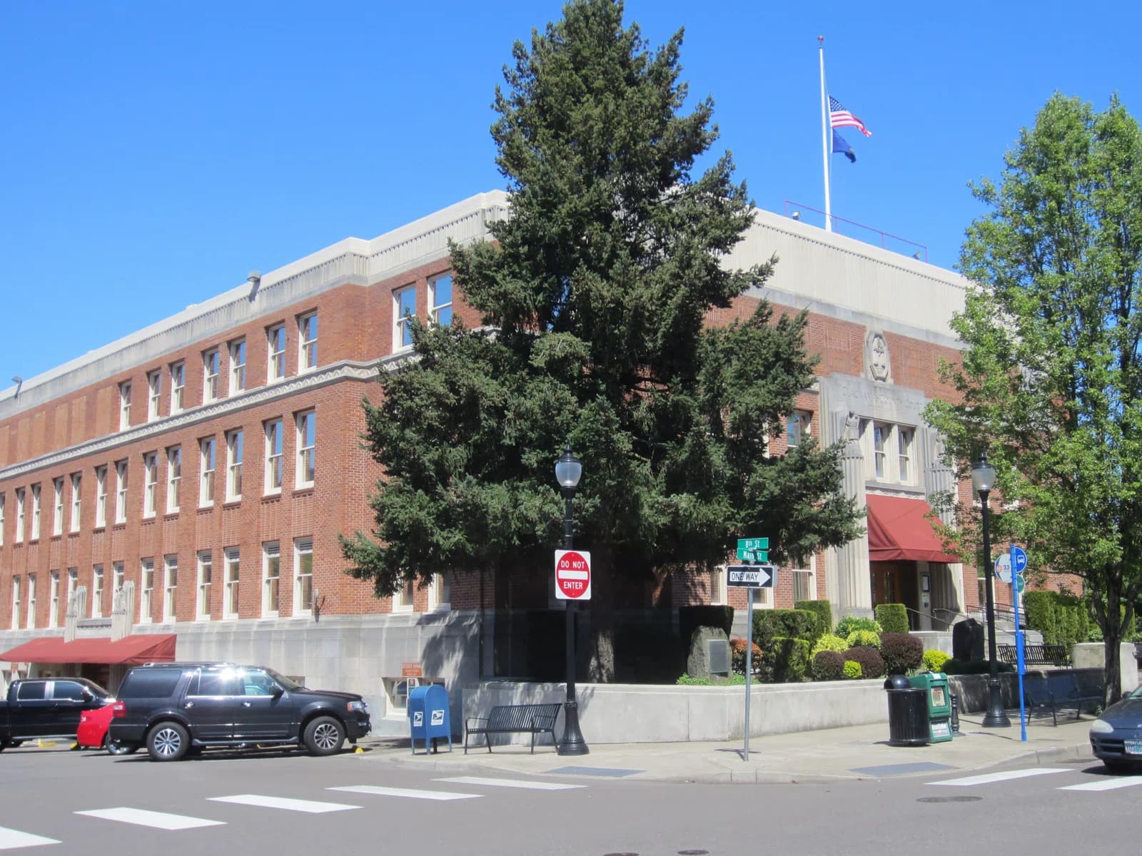 Clackamas County