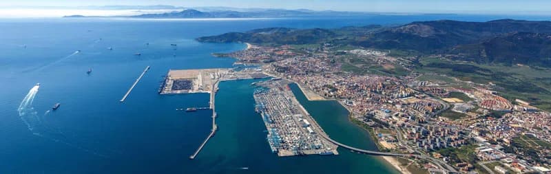 Algeciras