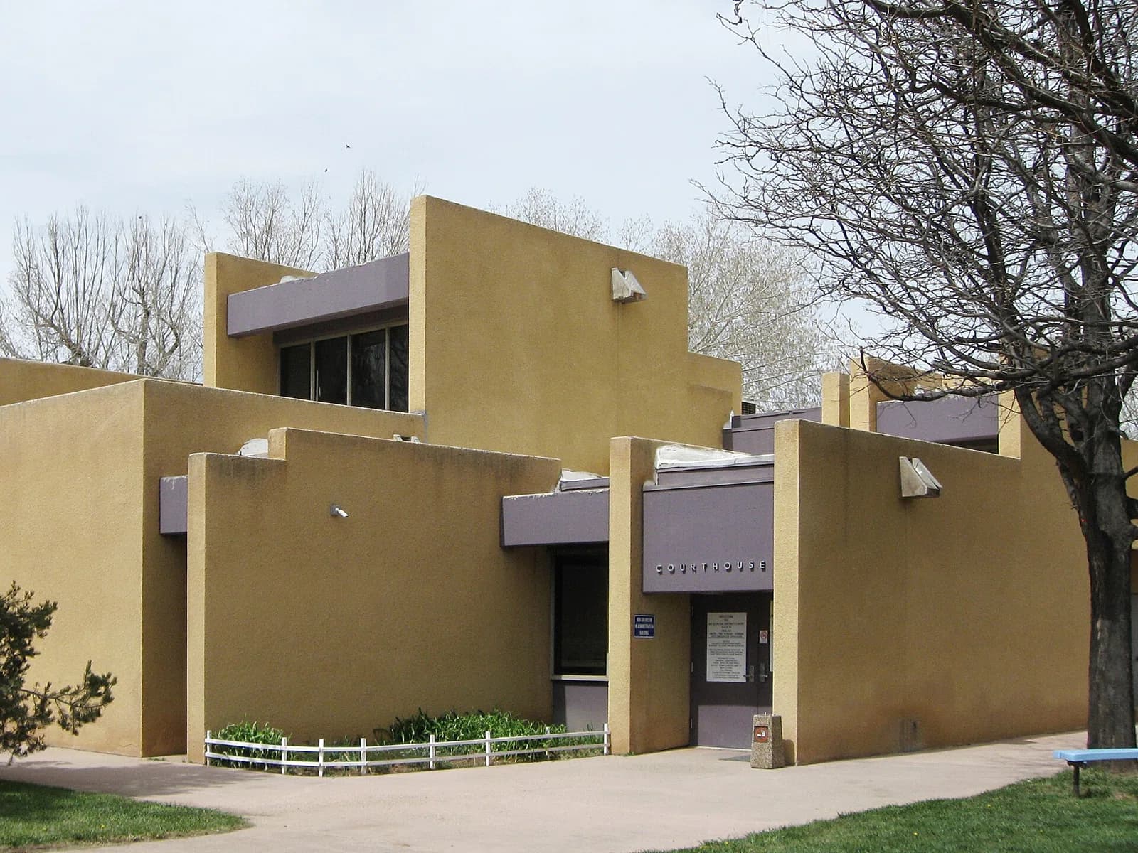 Taos County