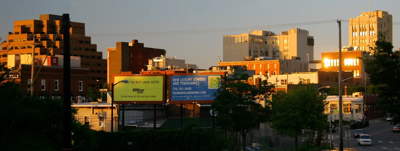 Ann Arbor