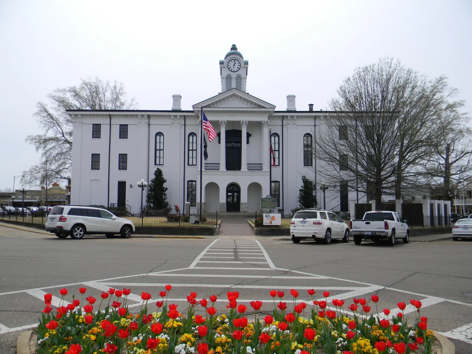 Lafayette County
