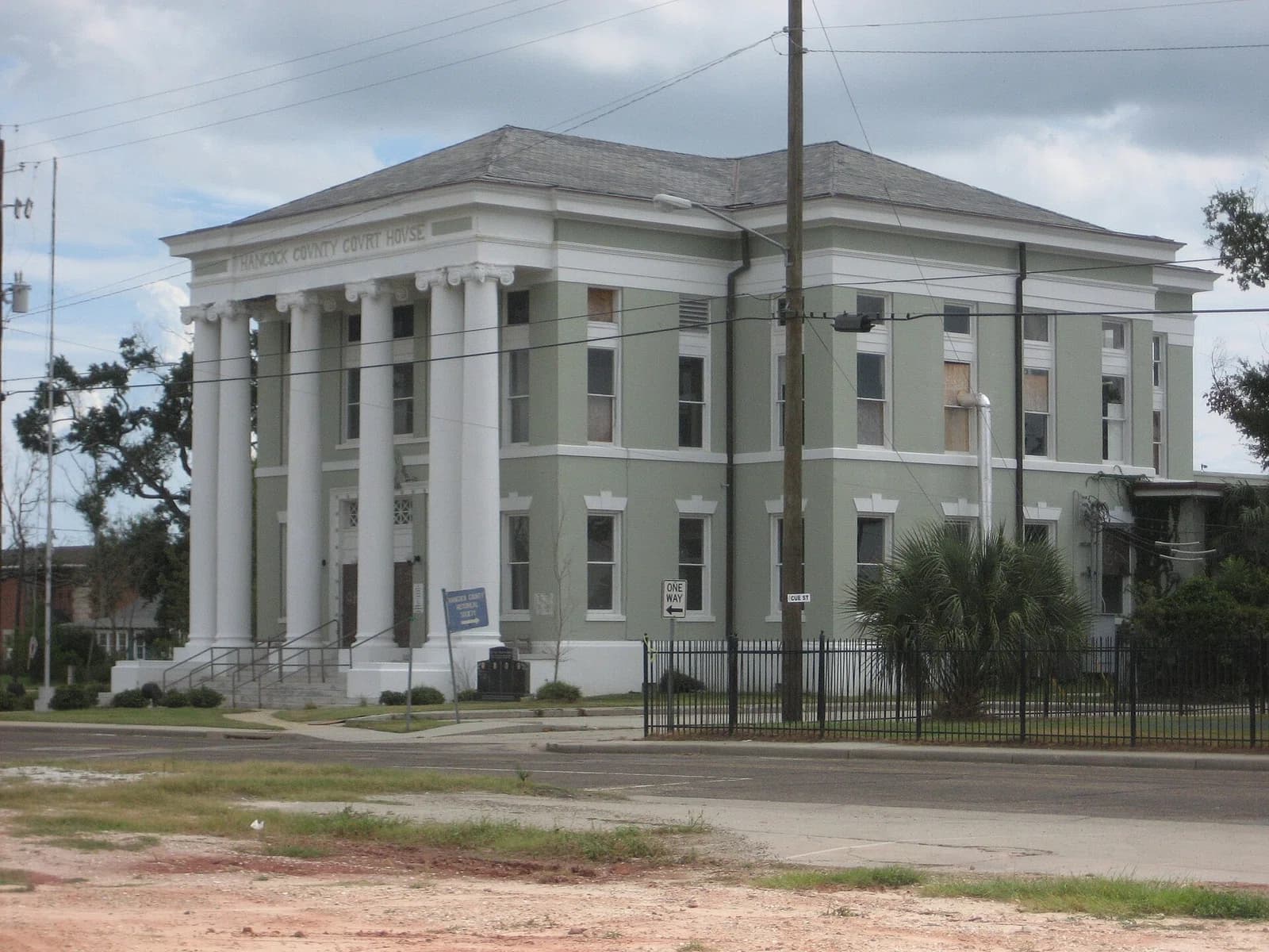 Hancock County