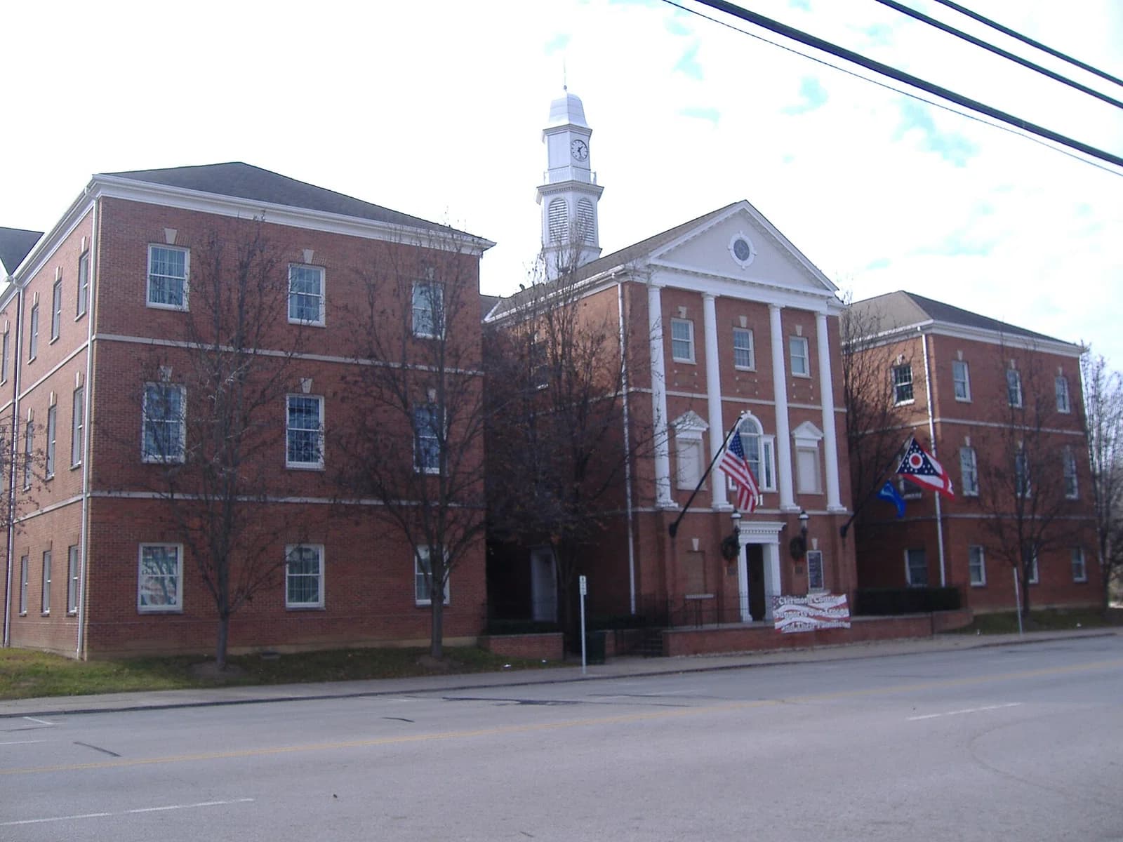 Clermont County