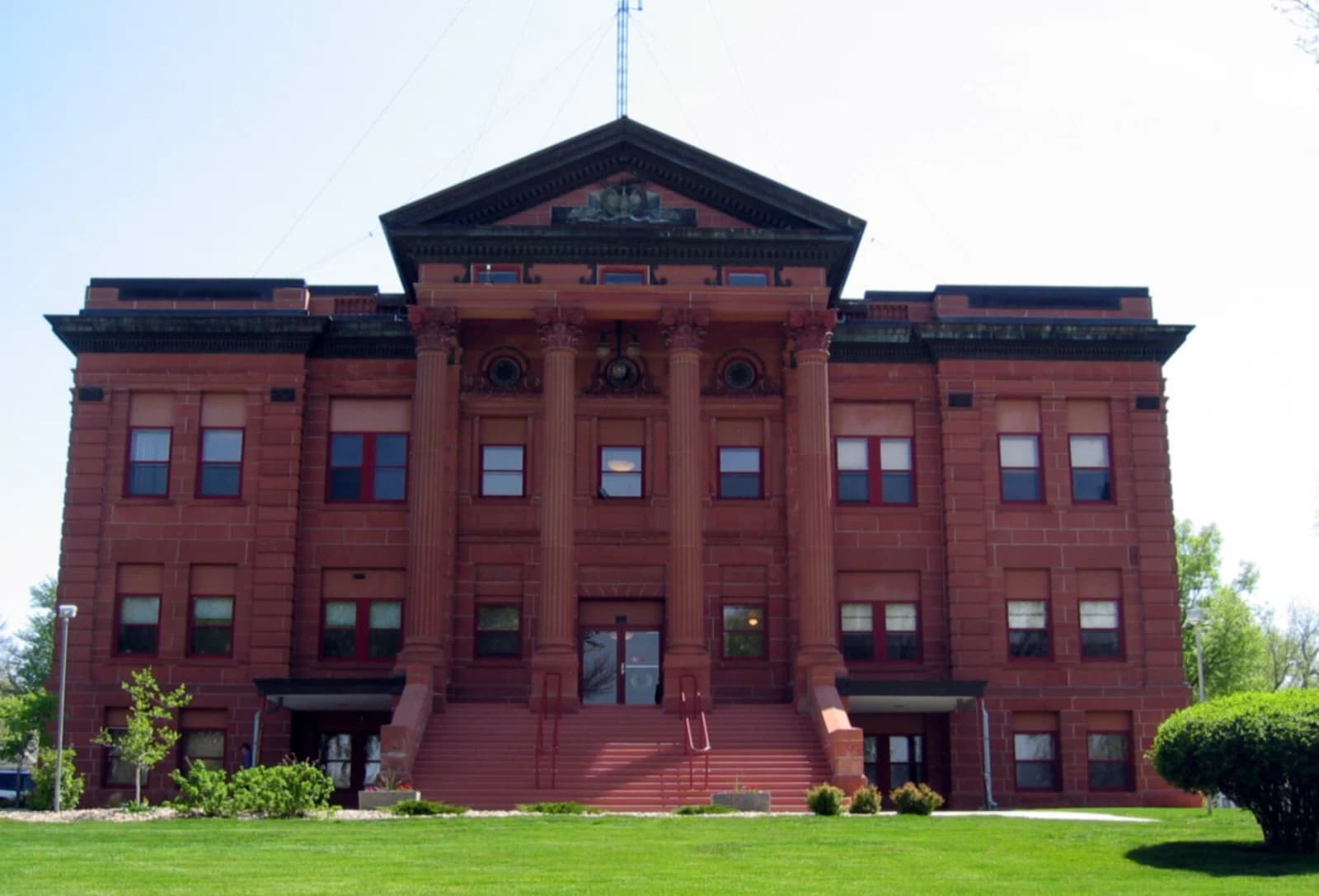 Plymouth County
