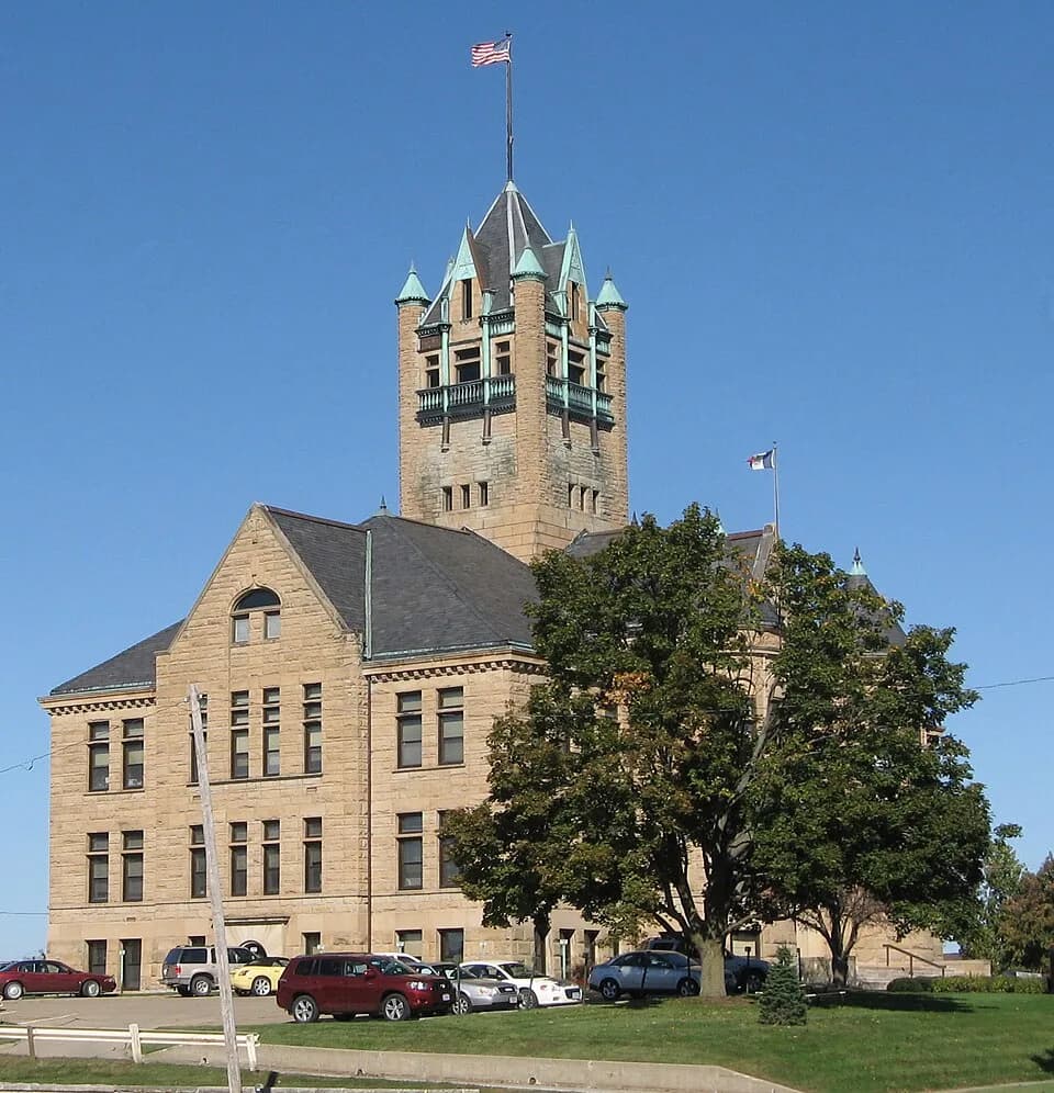 Johnson County