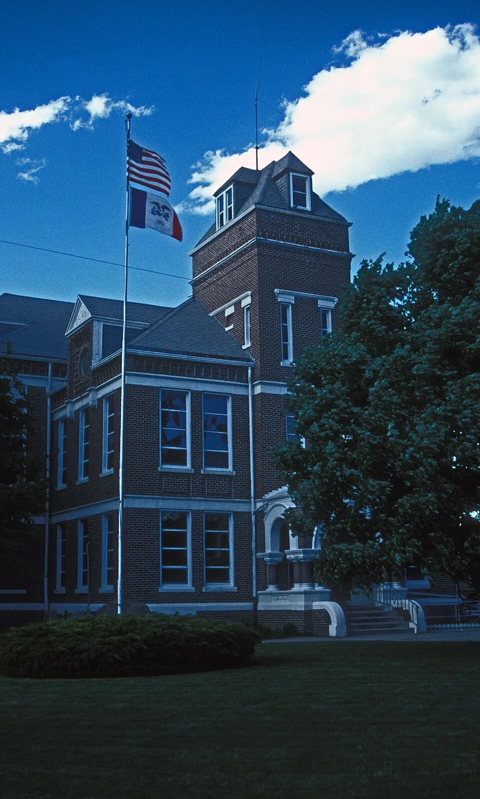 Fremont County