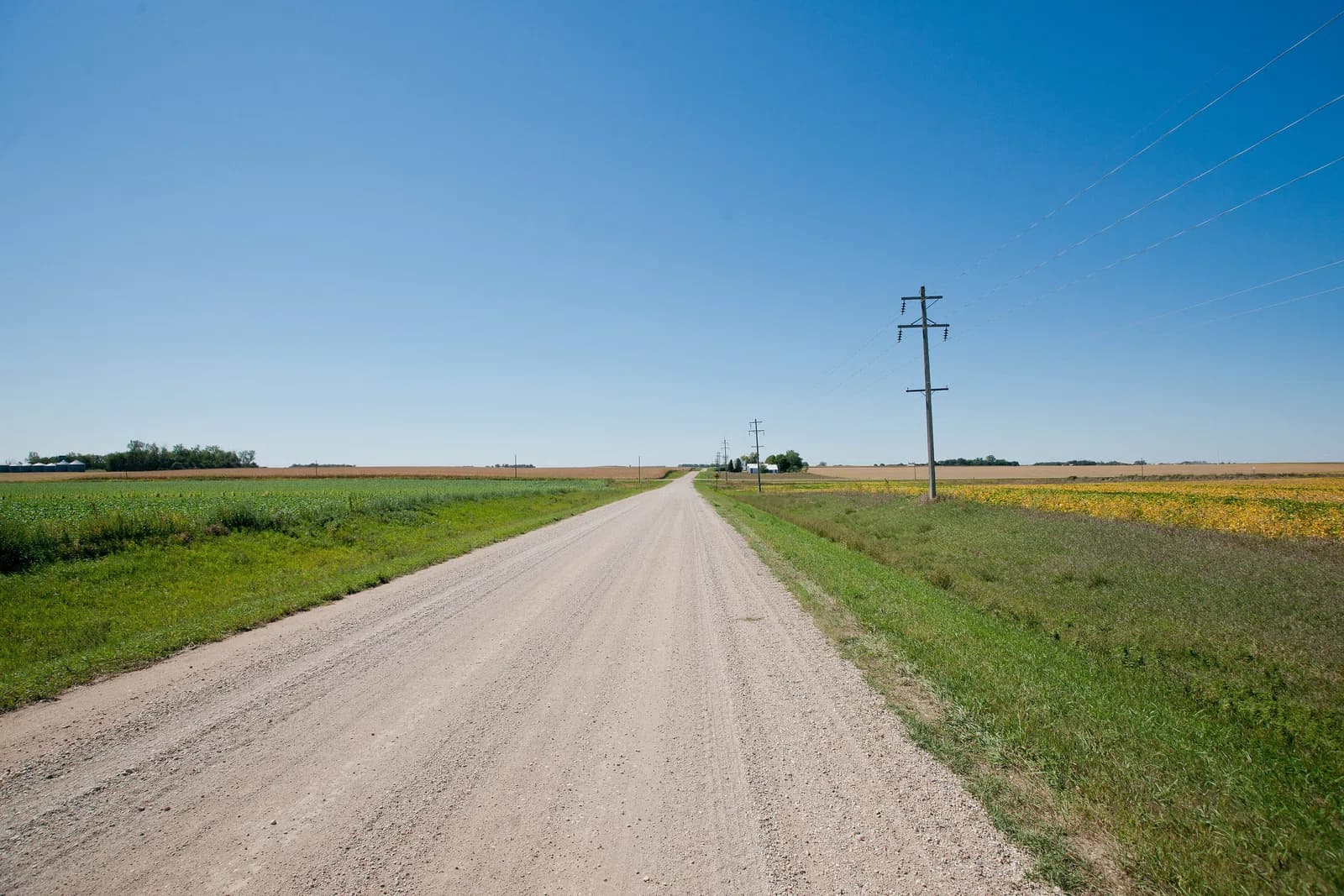 Lac qui Parle County