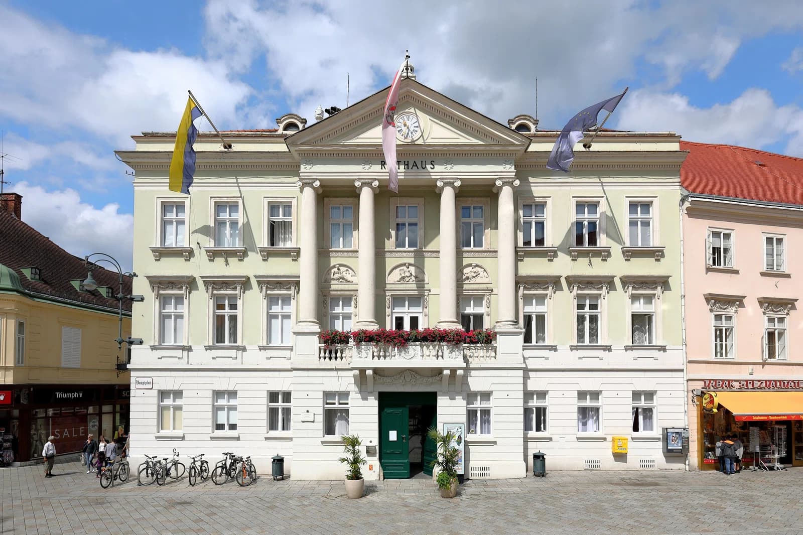Baden bei Wien