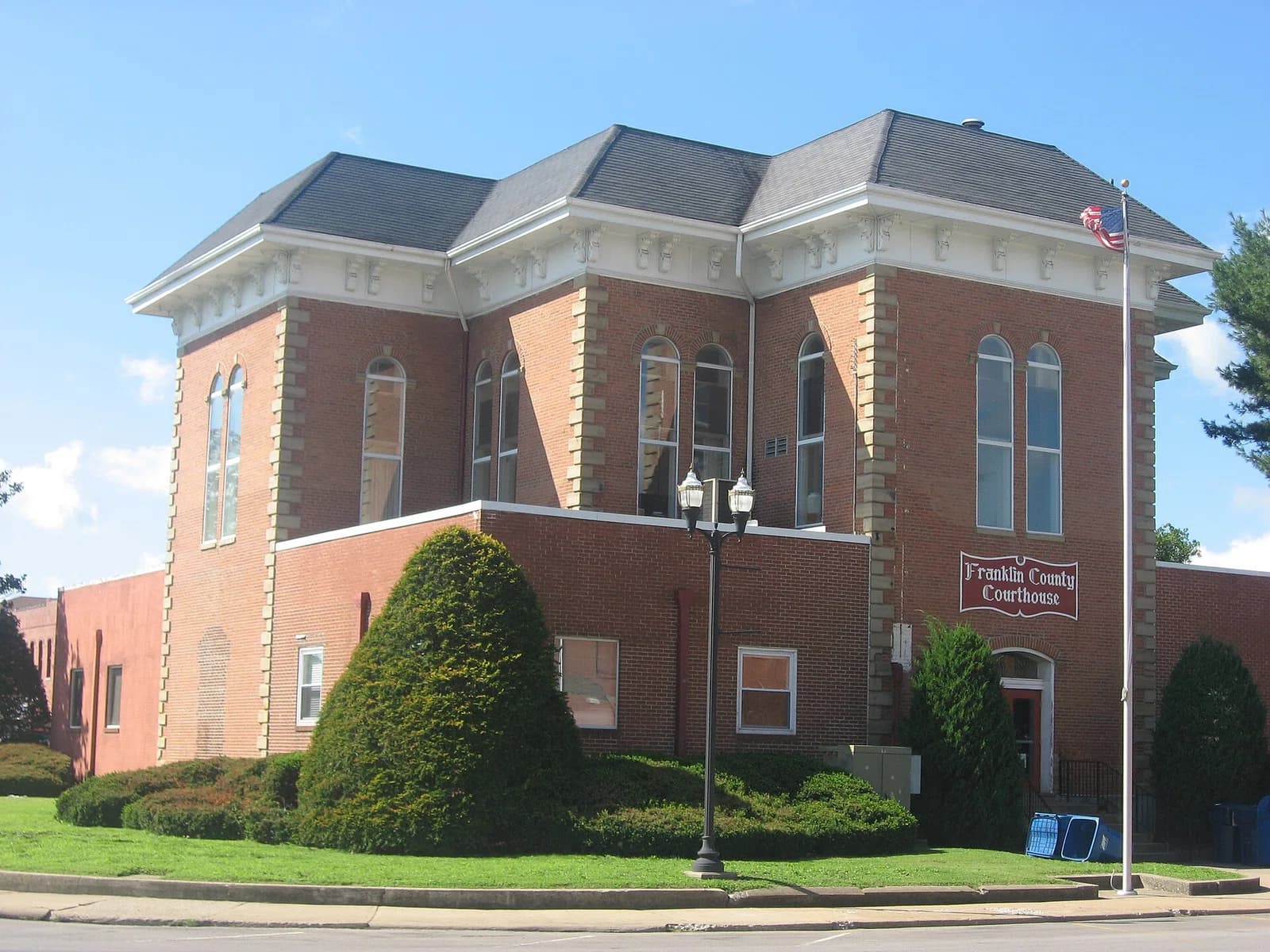 Franklin County