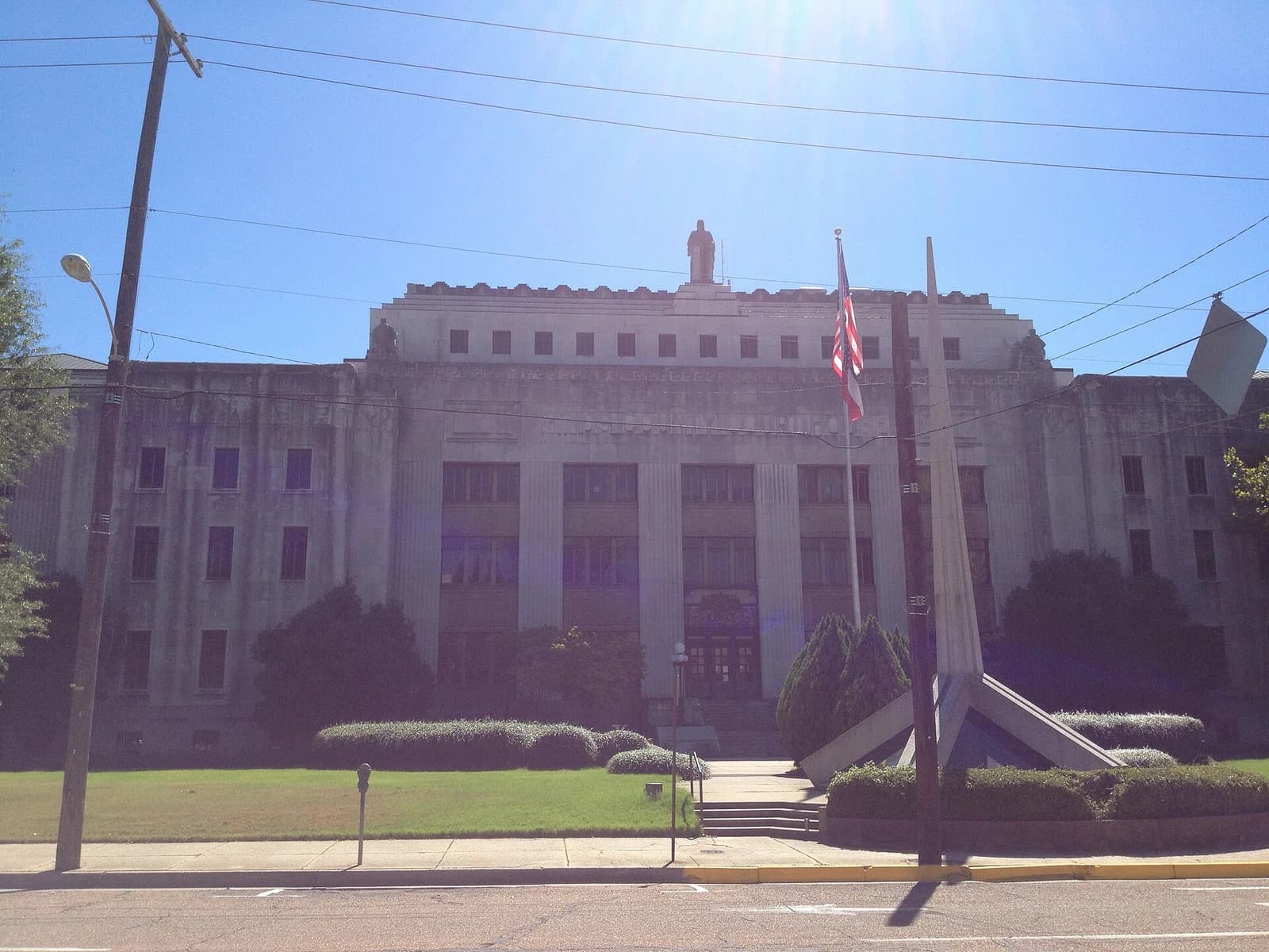 Hinds County