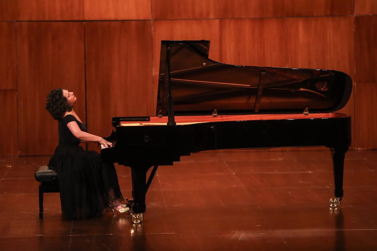 Pianist