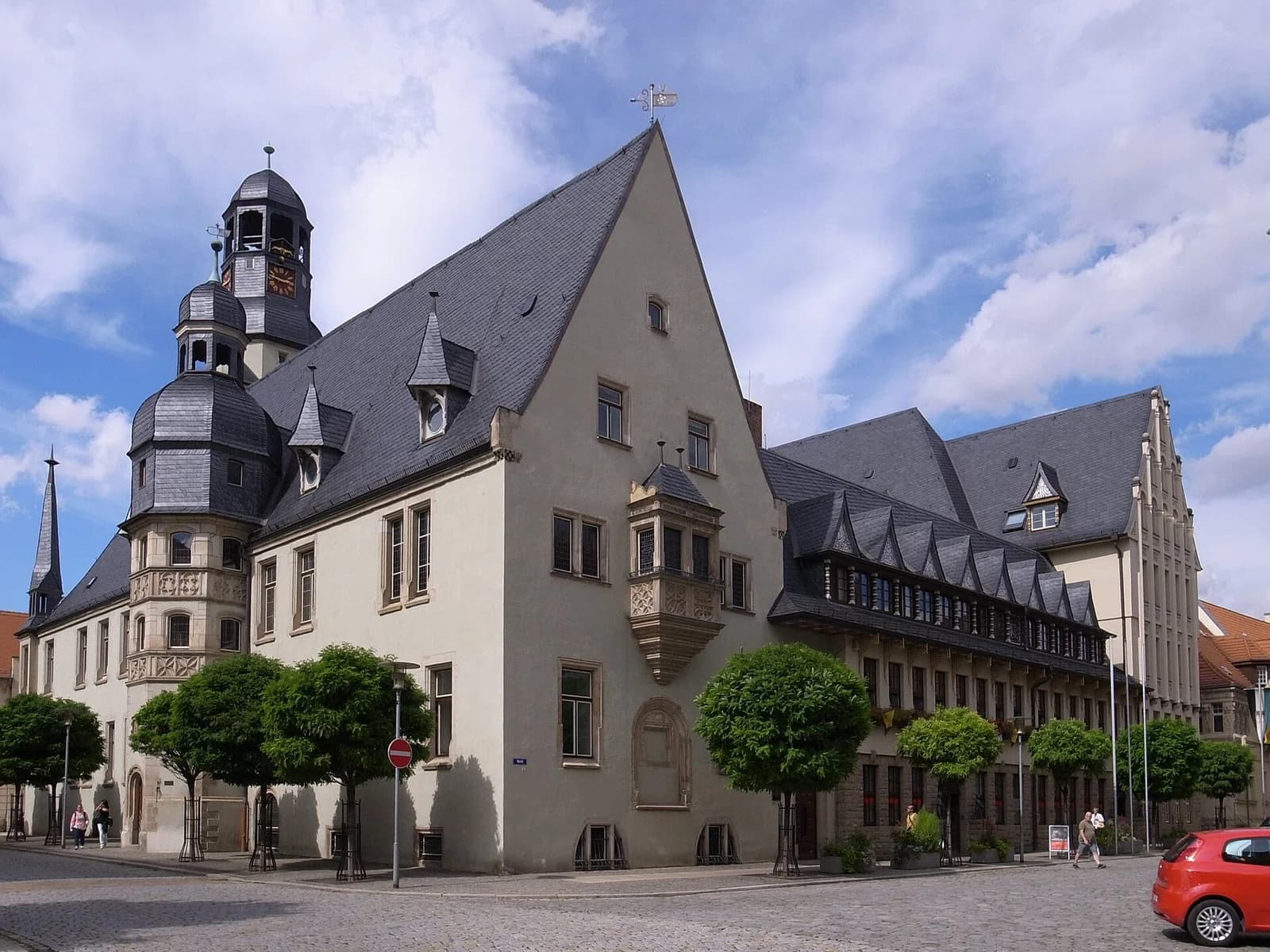 Aschersleben