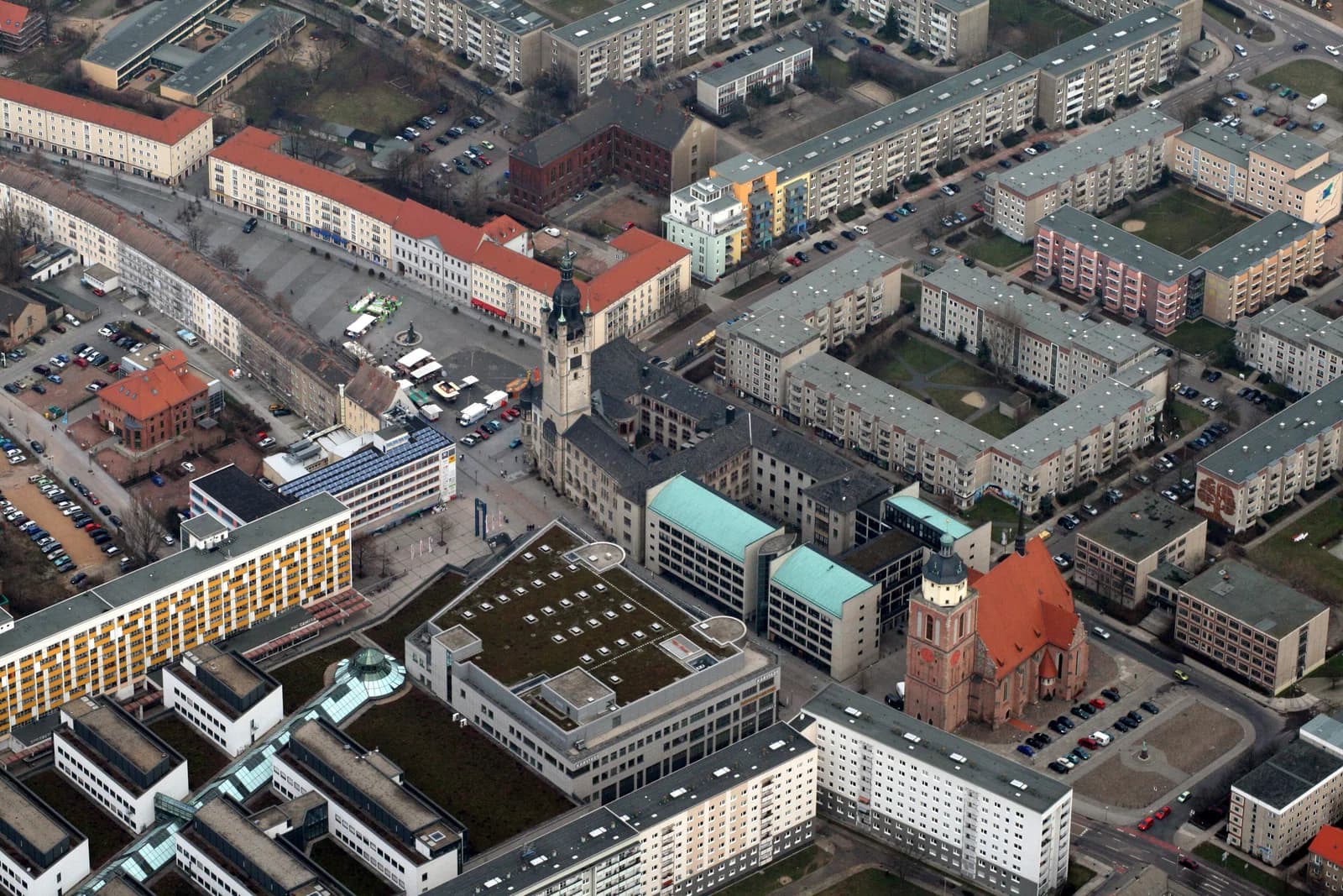 Dessau