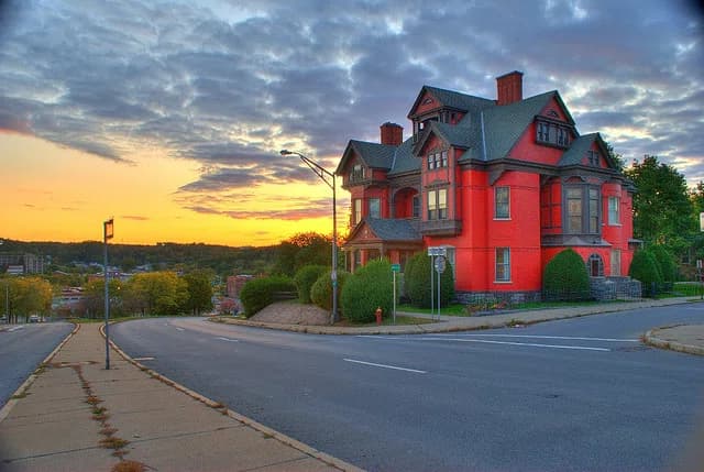 Montgomery County