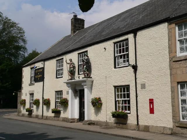 Beamish