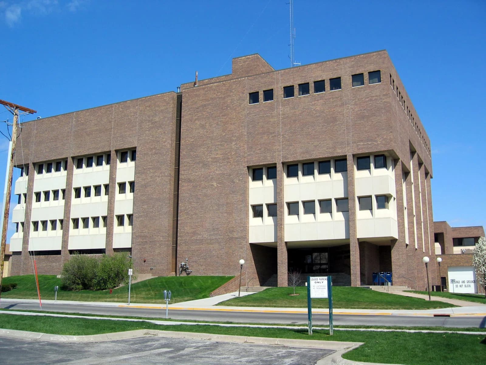 Pottawattamie County