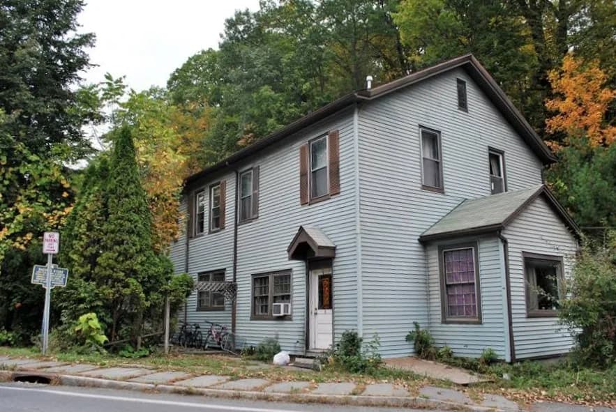 Bearsville