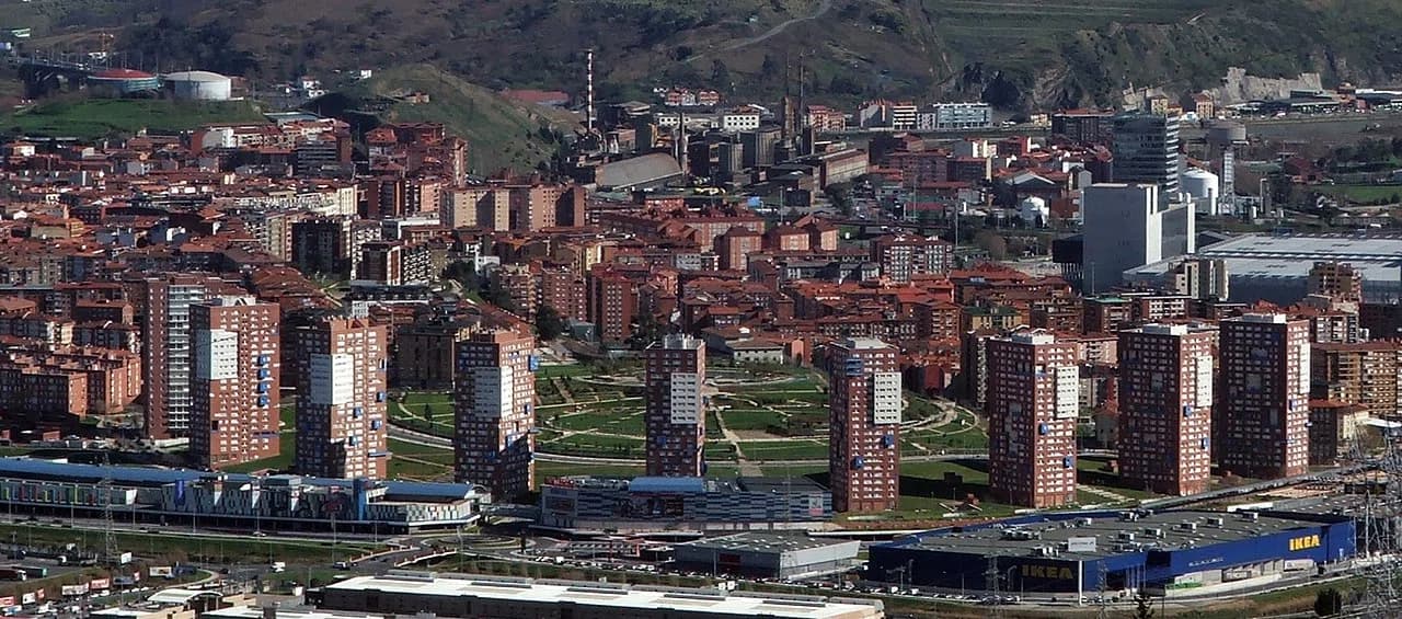 Barakaldo