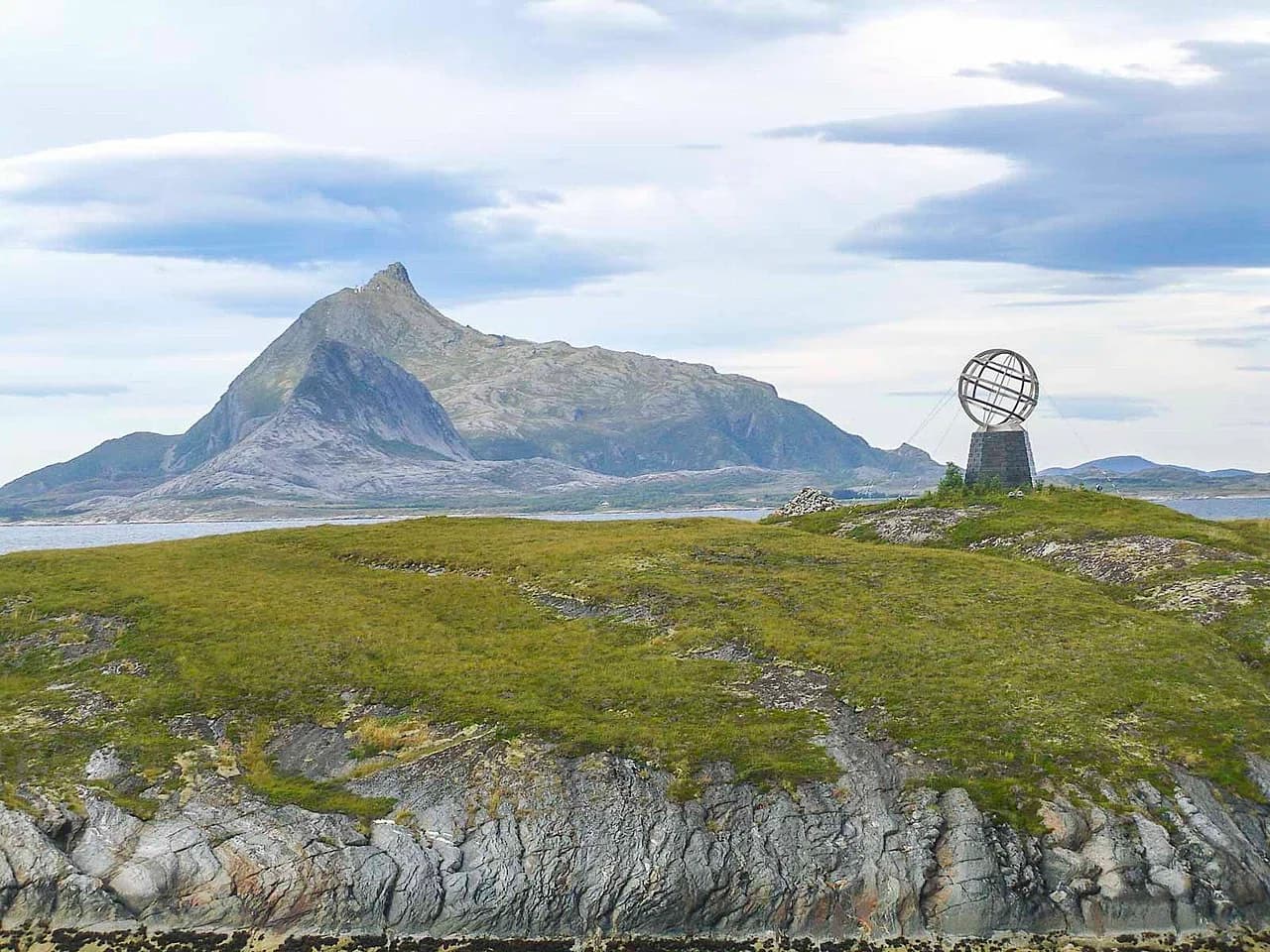 Rødøy Municipality