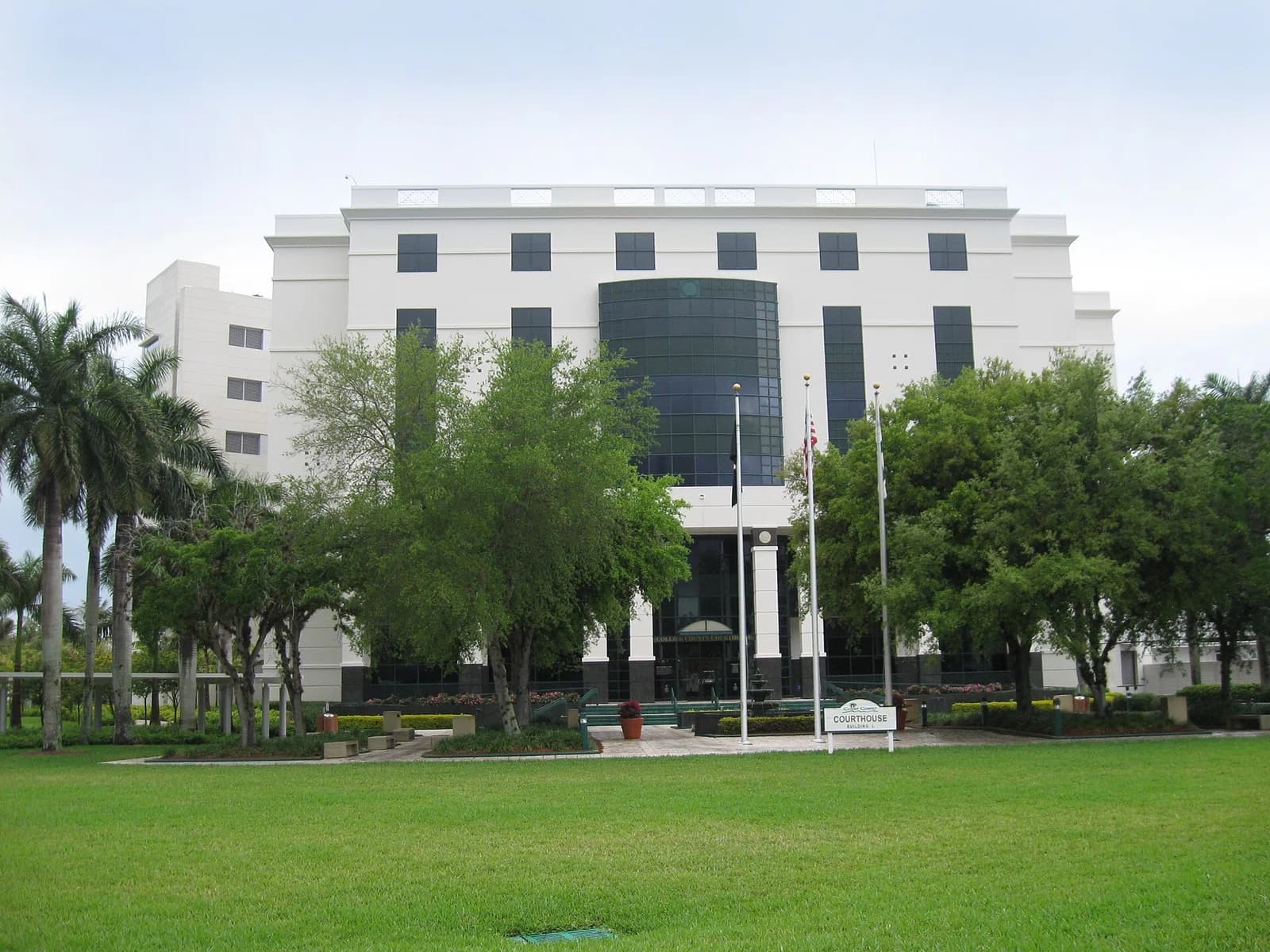 Collier County