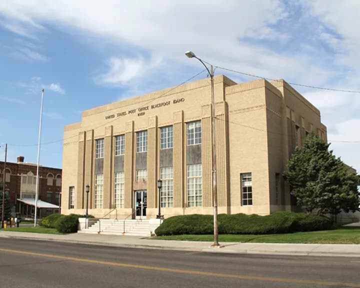Bingham County