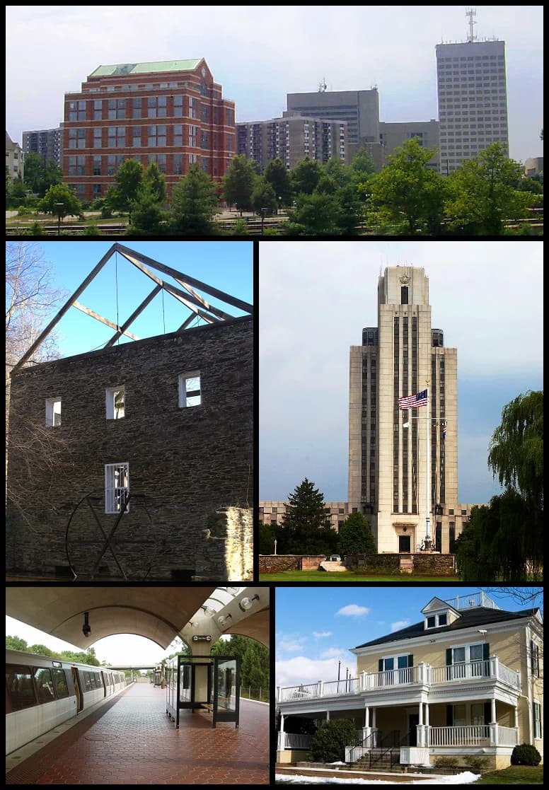 Montgomery County
