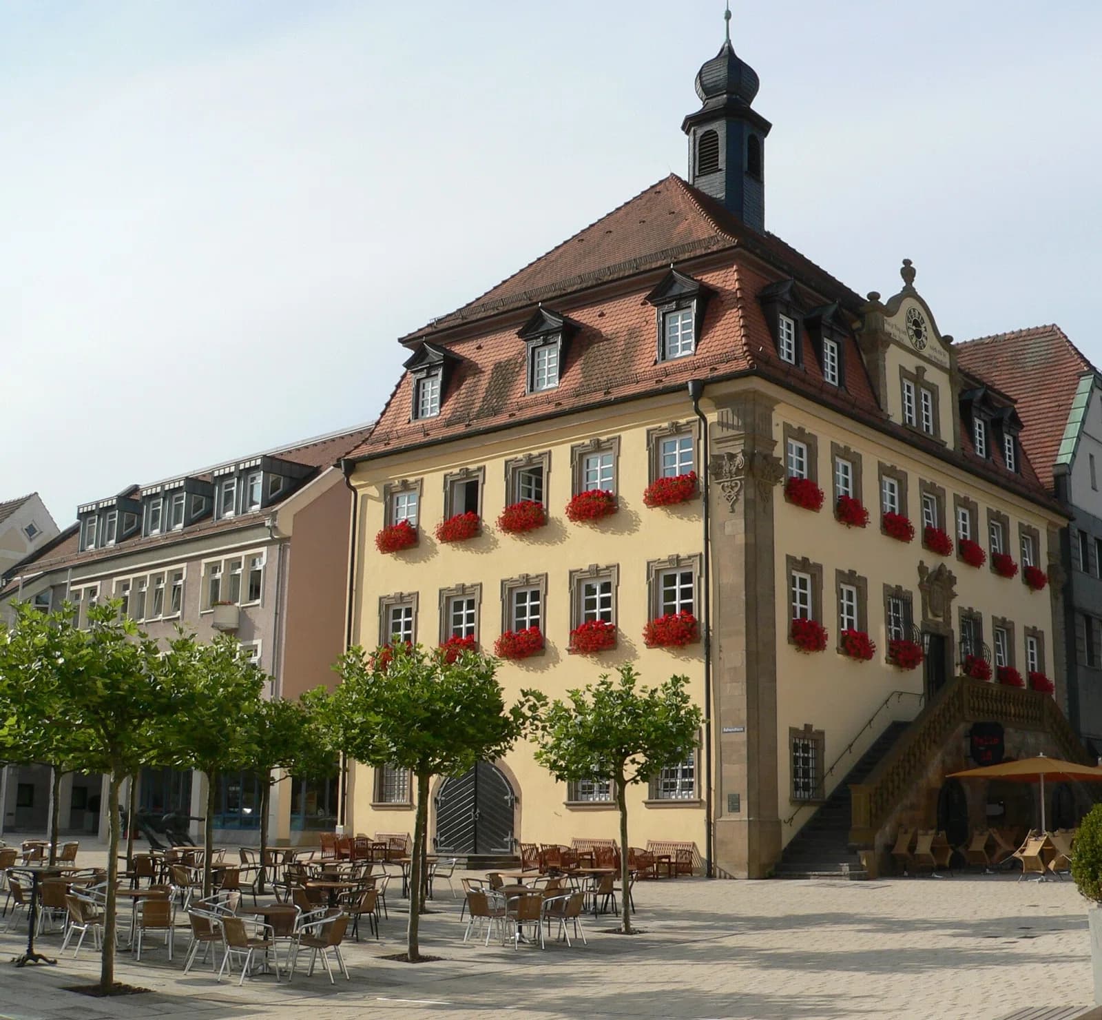 Neckarsulm