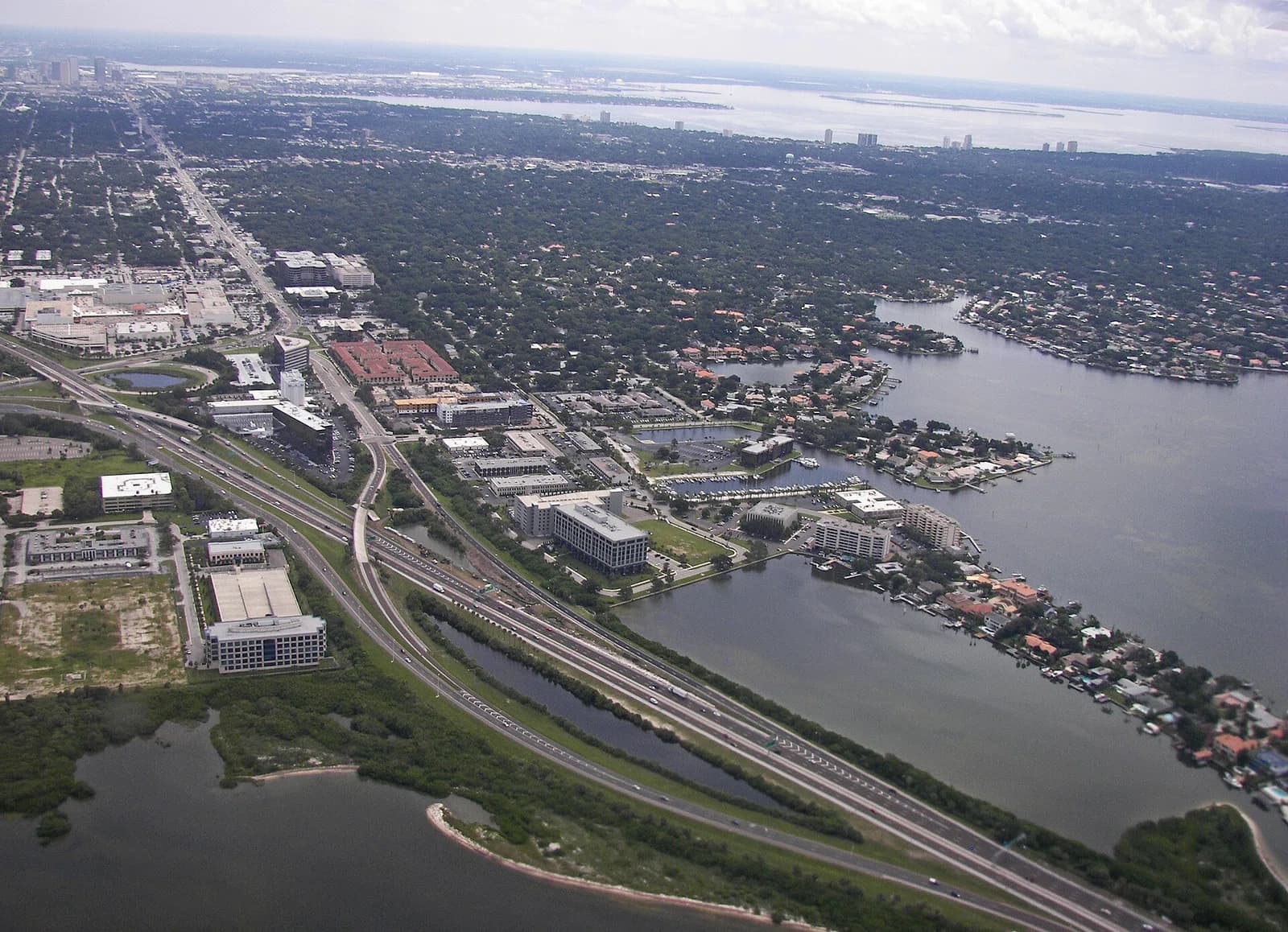Hillsborough County
