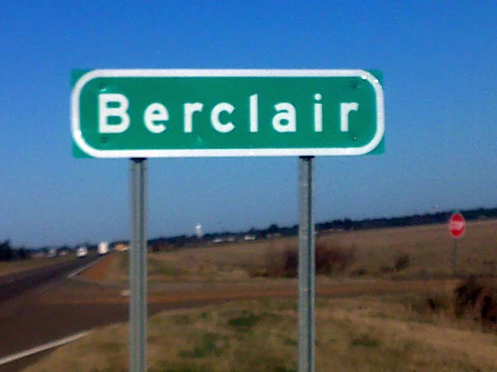 Berclair