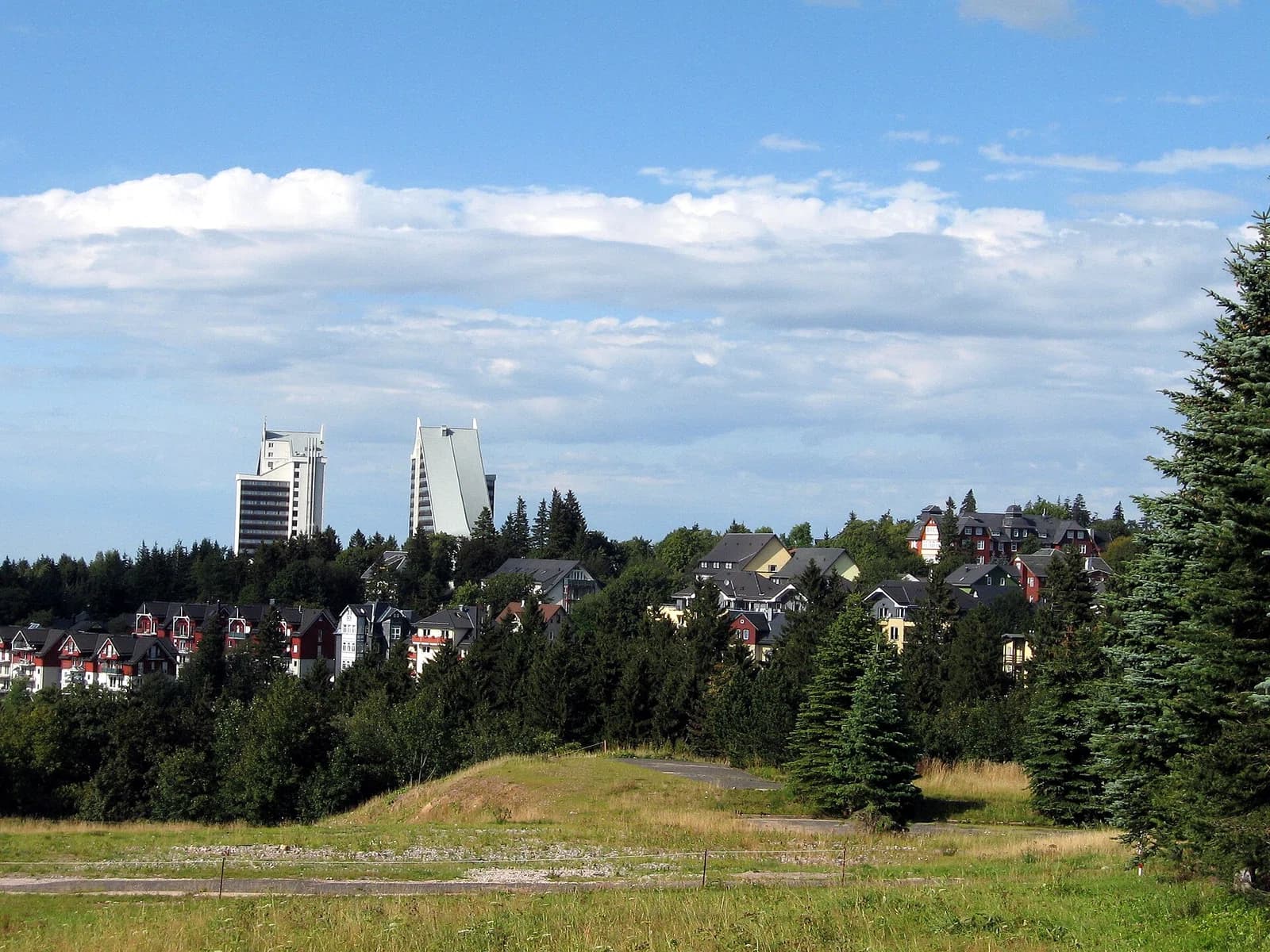 Oberhof