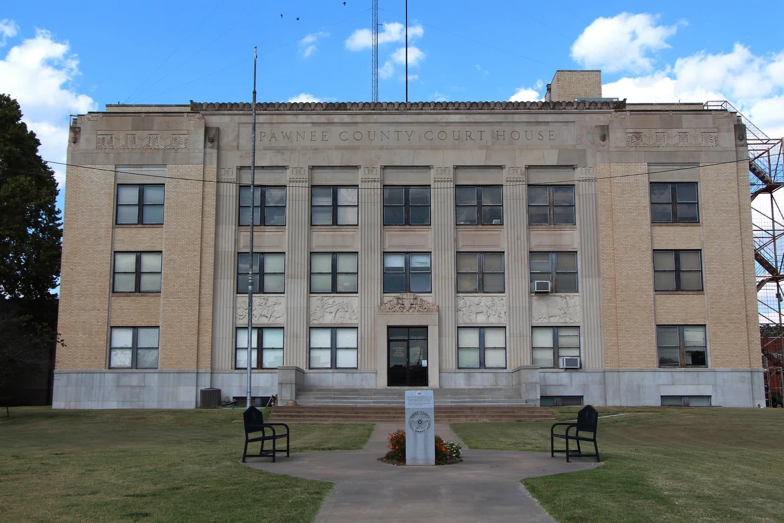Pawnee County