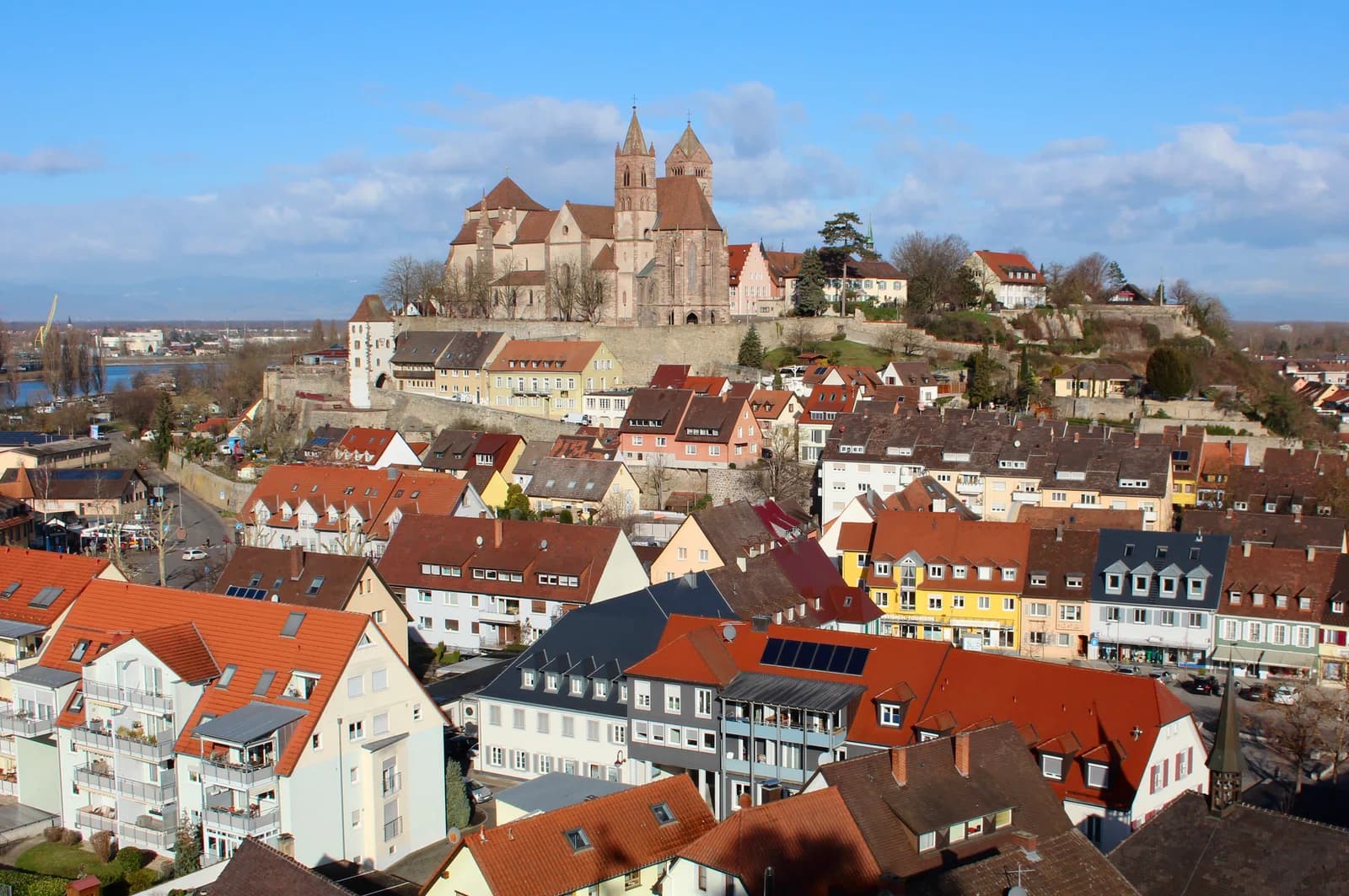 Breisach am Rhein