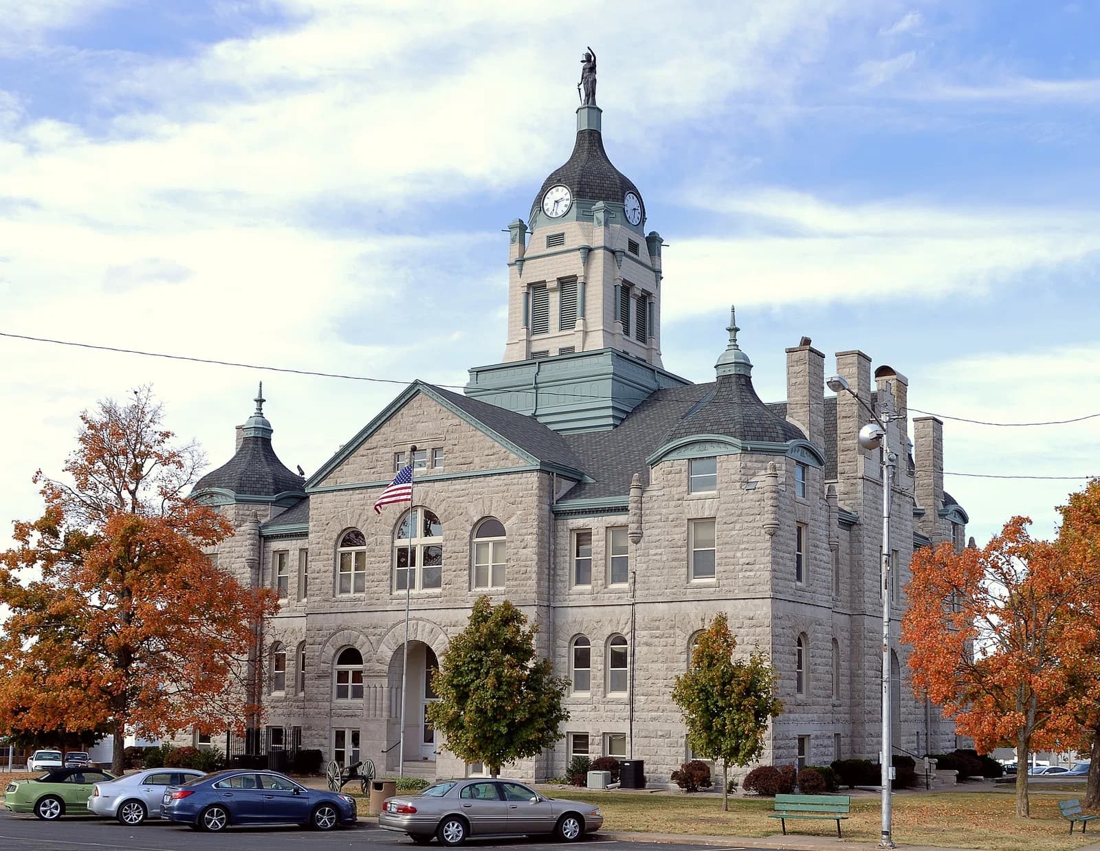 Lawrence County