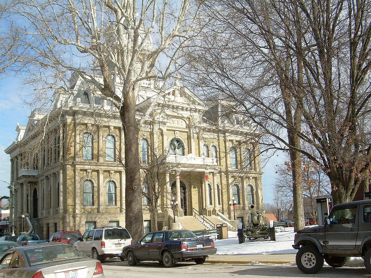 Guernsey County