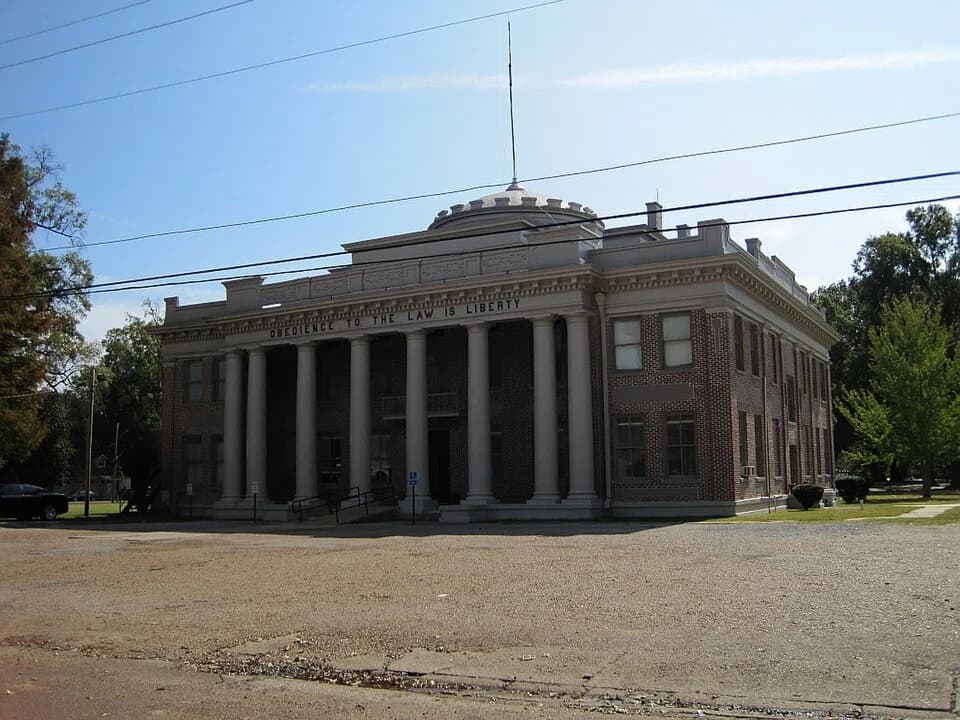 Quitman County