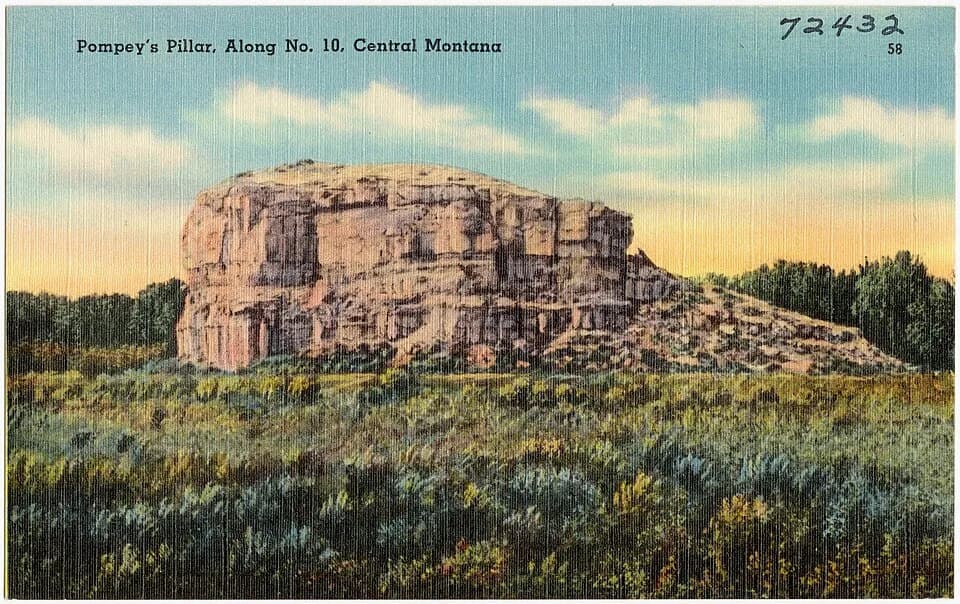 Yellowstone County