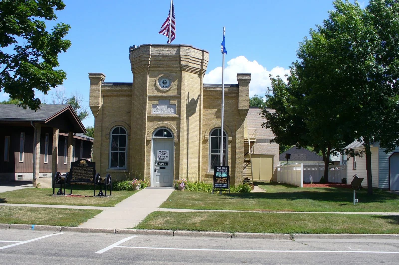 Meeker County